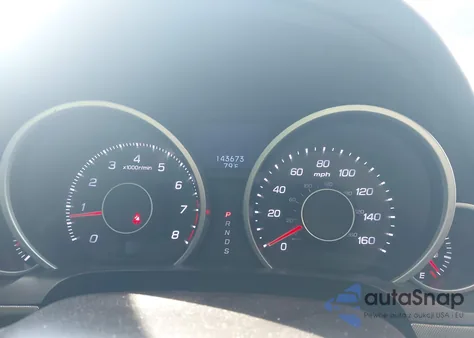 2012 Acura Tl 3.5 z USA, uszkodzony, nr VIN 19UUA8F71CA007394